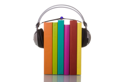 אודיו בוקס - הכל על ספרי שמע